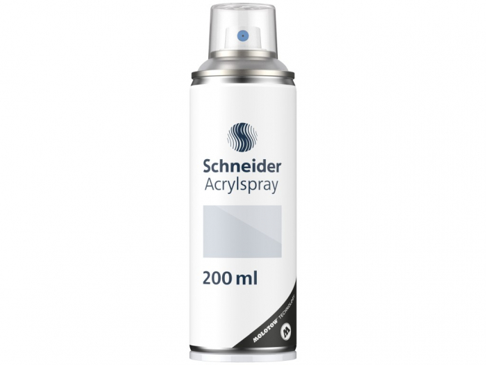 Spray Supreme DIY Paint-It 030 lac, Schneider [2]