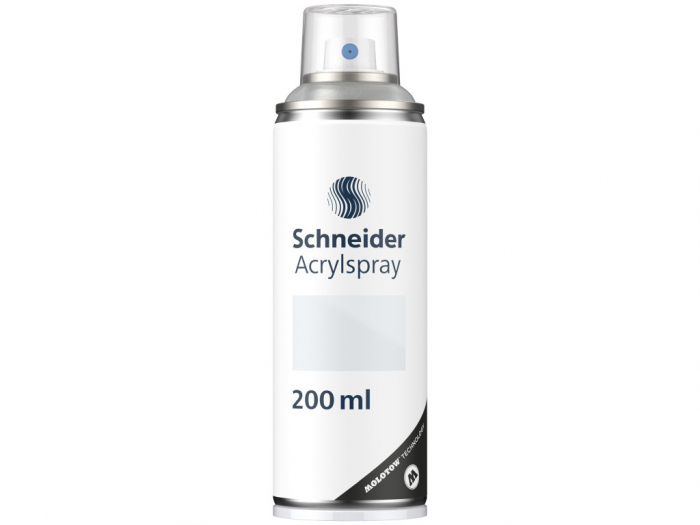 Spray Supreme DIY Paint-It 030 lac, Schneider [2]
