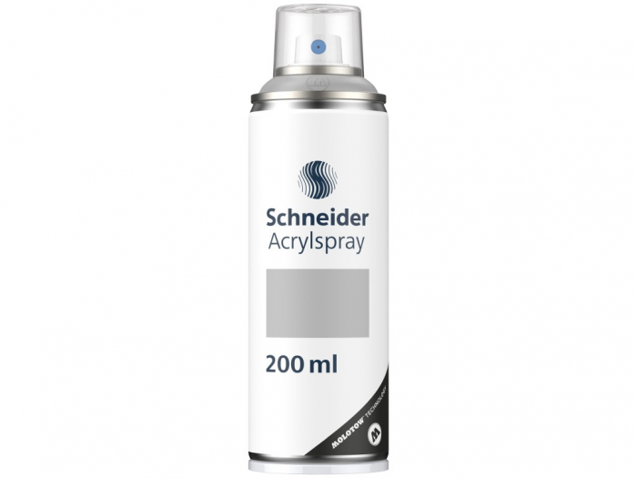 Spray Supreme DIY Paint-It 030, Schneider [2]