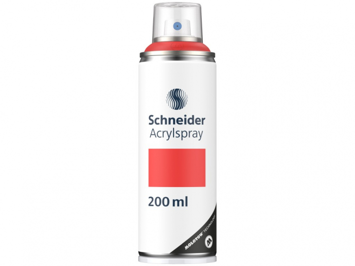 Spray Supreme DIY Paint-It 030, Schneider [2]