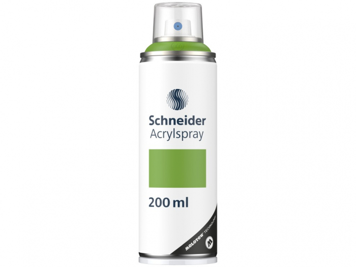 Spray Supreme DIY Paint-It 030, Schneider [2]
