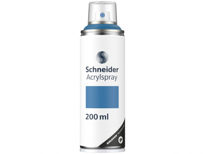 Spray Supreme DIY Paint-It 030, Schneider [2]