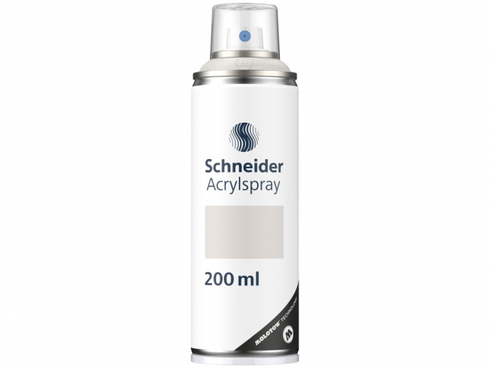 Spray Supreme DIY Paint-It 030, Schneider [2]