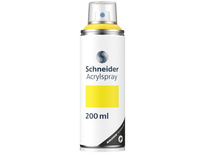 Spray Supreme DIY Paint-It 030, Schneider [2]