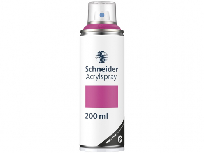 Spray Supreme DIY Paint-It 030, Schneider [2]