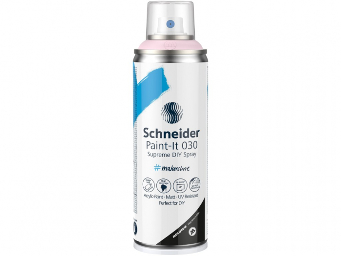 Spray Supreme DIY Paint-It 030, Schneider [1]