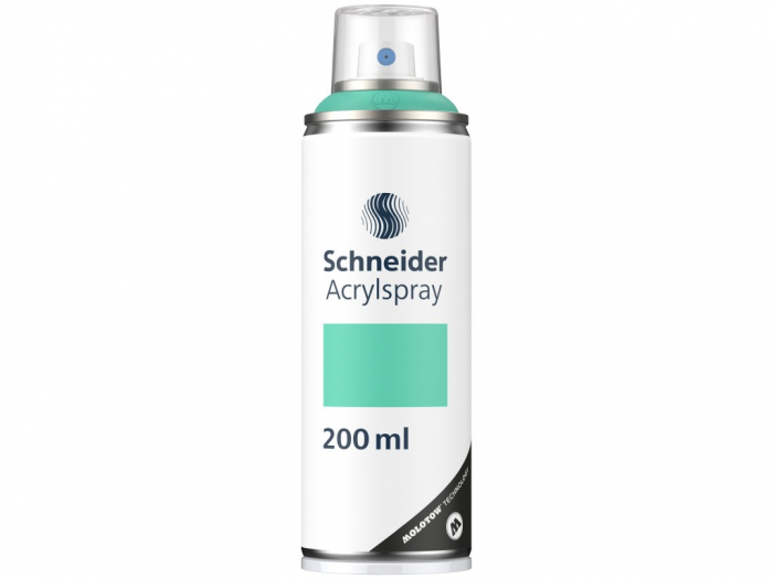 Spray Supreme DIY Paint-It 030, Schneider [2]
