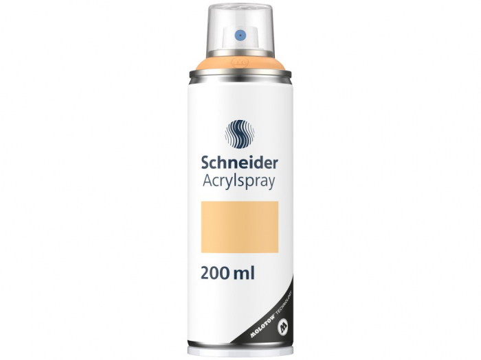 Spray Supreme DIY Paint-It 030, Schneider [2]