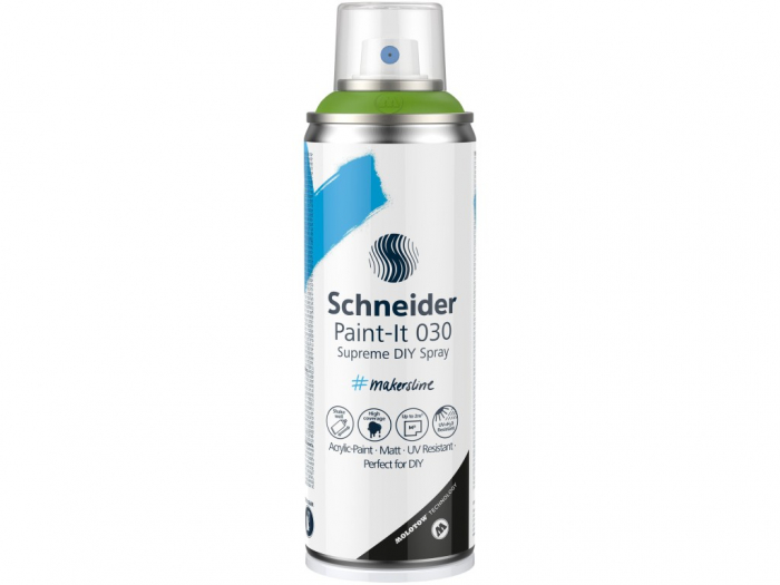 Spray Supreme DIY Paint-It 030, Schneider [1]