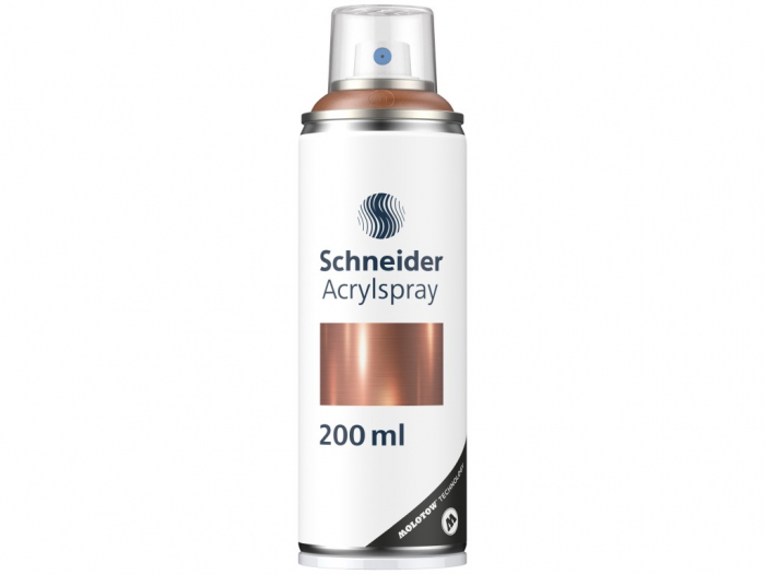 Spray Supreme DIY Paint-It 030, Schneider [2]