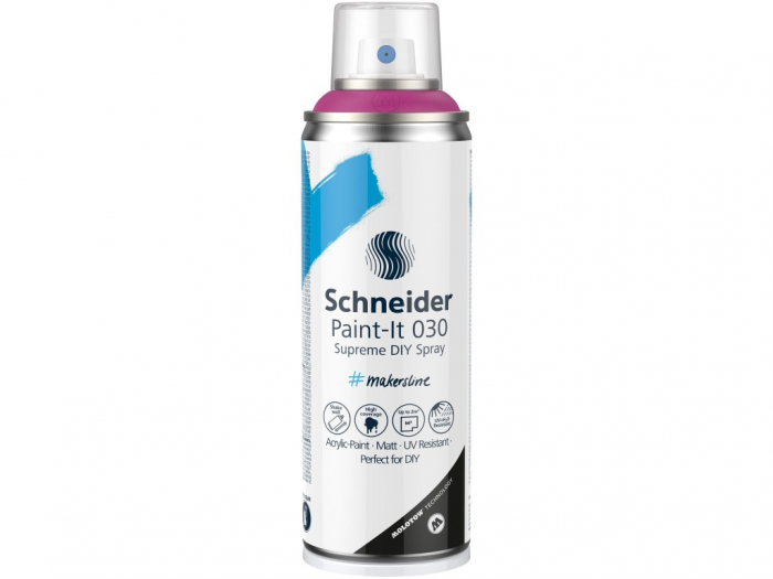 Spray Supreme DIY Paint-It 030, Schneider [1]