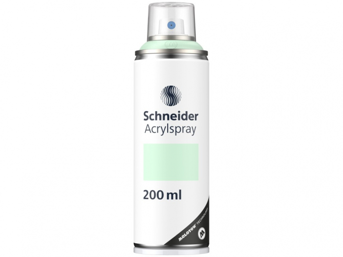 Spray Supreme DIY Paint-It 030, Schneider [2]