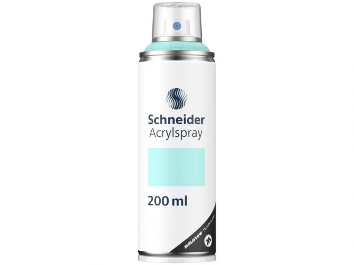 Spray Supreme DIY Paint-It 030, Schneider [2]