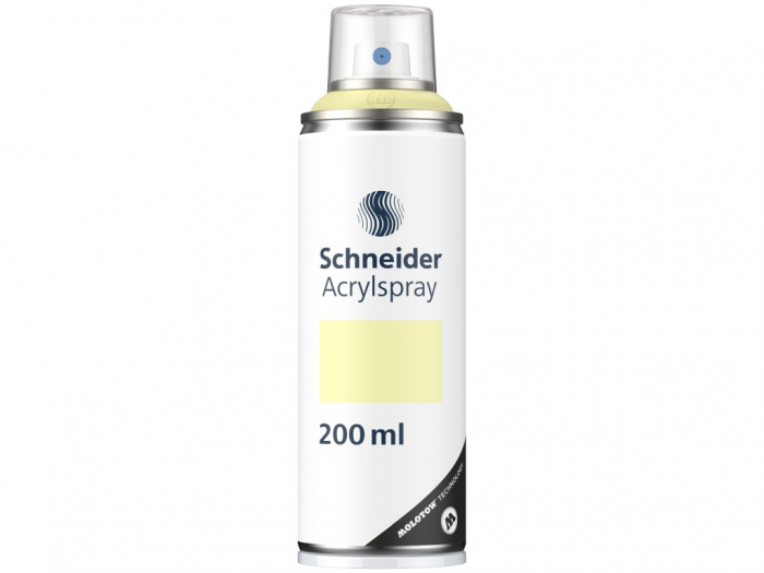 Spray Supreme DIY Paint-It 030, Schneider [2]