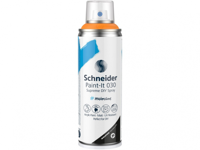 Spray Supreme DIY Paint-It 030, Schneider [1]