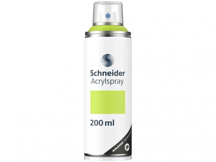 Spray Supreme DIY Paint-It 030, Schneider [2]