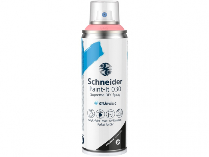 Spray Supreme DIY Paint-It 030, Schneider [1]