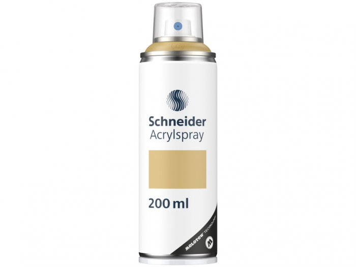 Spray Supreme DIY Paint-It 030, Schneider [2]