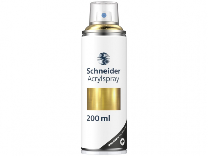 Spray Supreme DIY Paint-It 030, Schneider [2]