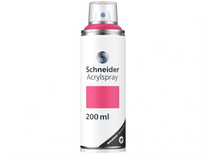 Spray Supreme DIY Paint-It 030, Schneider [2]
