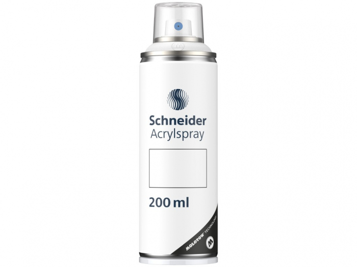 Spray Supreme DIY Paint-It 030, Schneider [2]