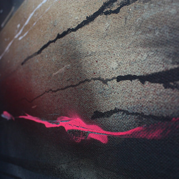 Urban Fine-Art™ Neon [2]