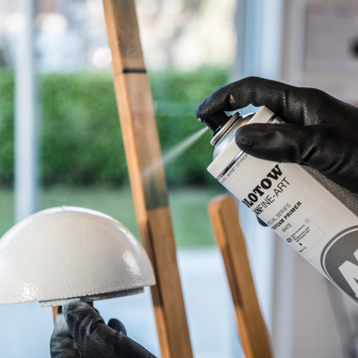 Urban Fine-Art™ Styrofoam Primer [2]