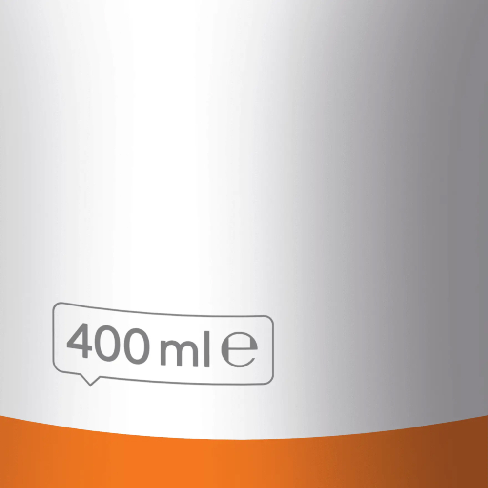 Spray whiteboard 400ml clene plus nobo [3]