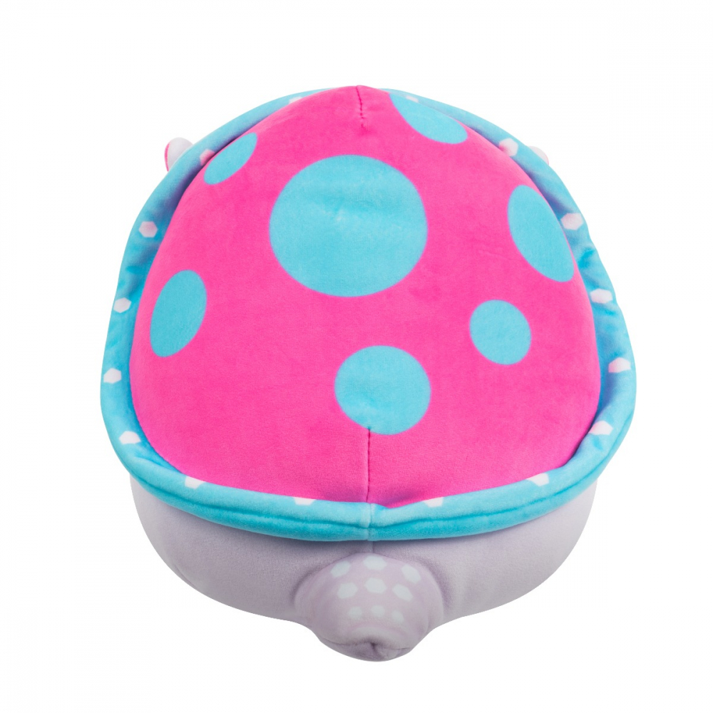 Squishmallows - Adopt Me! Jucarie de plus 20 cm, diverse modele, S2 varsta 6-7 ani ,7-9 ani ,9-12 ani ,12-14 ani, Unisex [7]