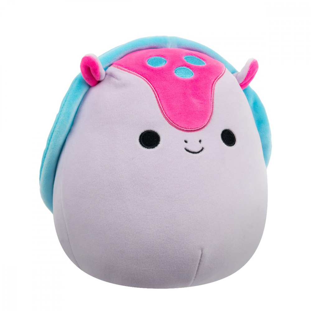 Squishmallows - Adopt Me! Jucarie de plus 20 cm, diverse modele, S2 varsta 6-7 ani ,7-9 ani ,9-12 ani ,12-14 ani, Unisex [6]