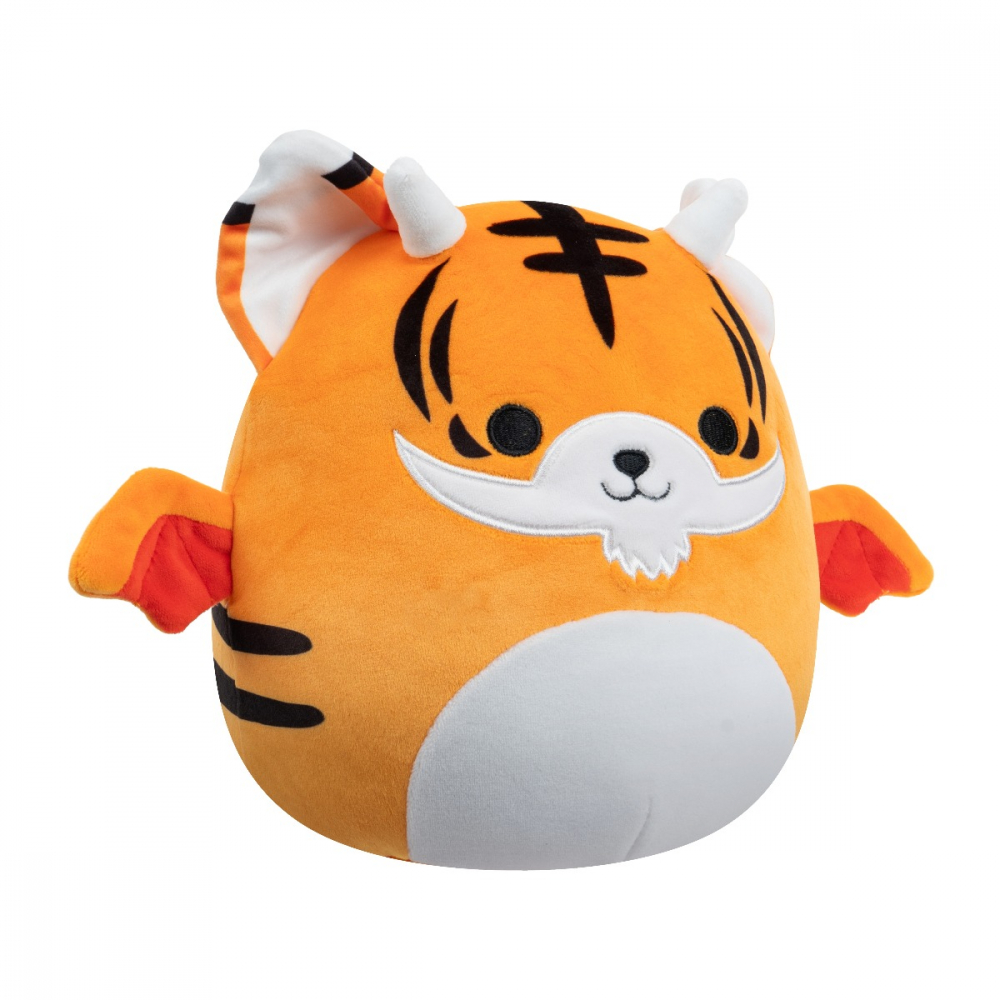 Squishmallows - Adopt Me! Jucarie de plus 20 cm, diverse modele, S2 varsta 6-7 ani ,7-9 ani ,9-12 ani ,12-14 ani, Unisex [9]