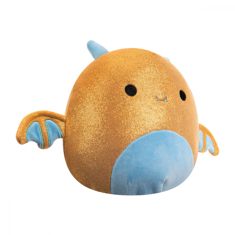 Squishmallows - Adopt Me! Jucarie de plus 20 cm, diverse modele, S2 varsta 6-7 ani ,7-9 ani ,9-12 ani ,12-14 ani, Unisex [3]