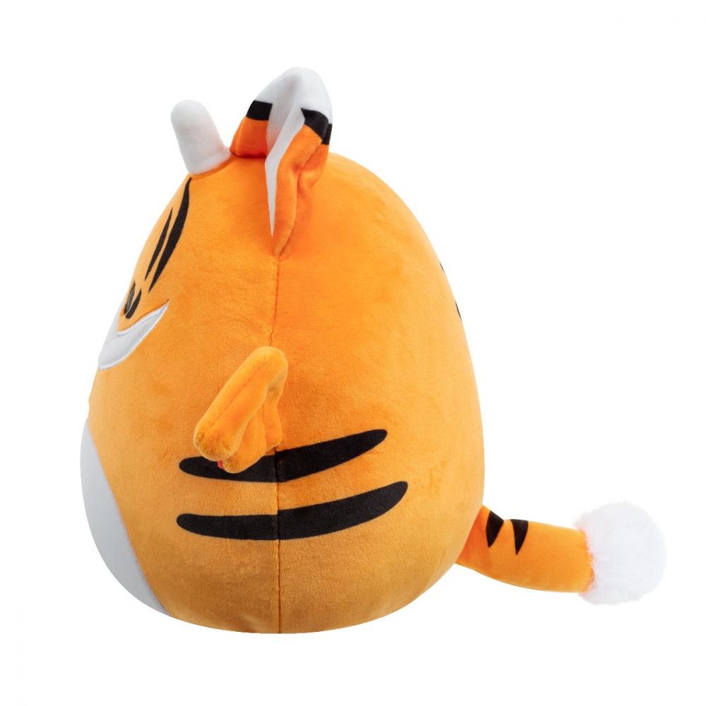 Squishmallows - Adopt Me! Jucarie de plus 20 cm, diverse modele, S2 varsta 6-7 ani ,7-9 ani ,9-12 ani ,12-14 ani, Unisex [10]