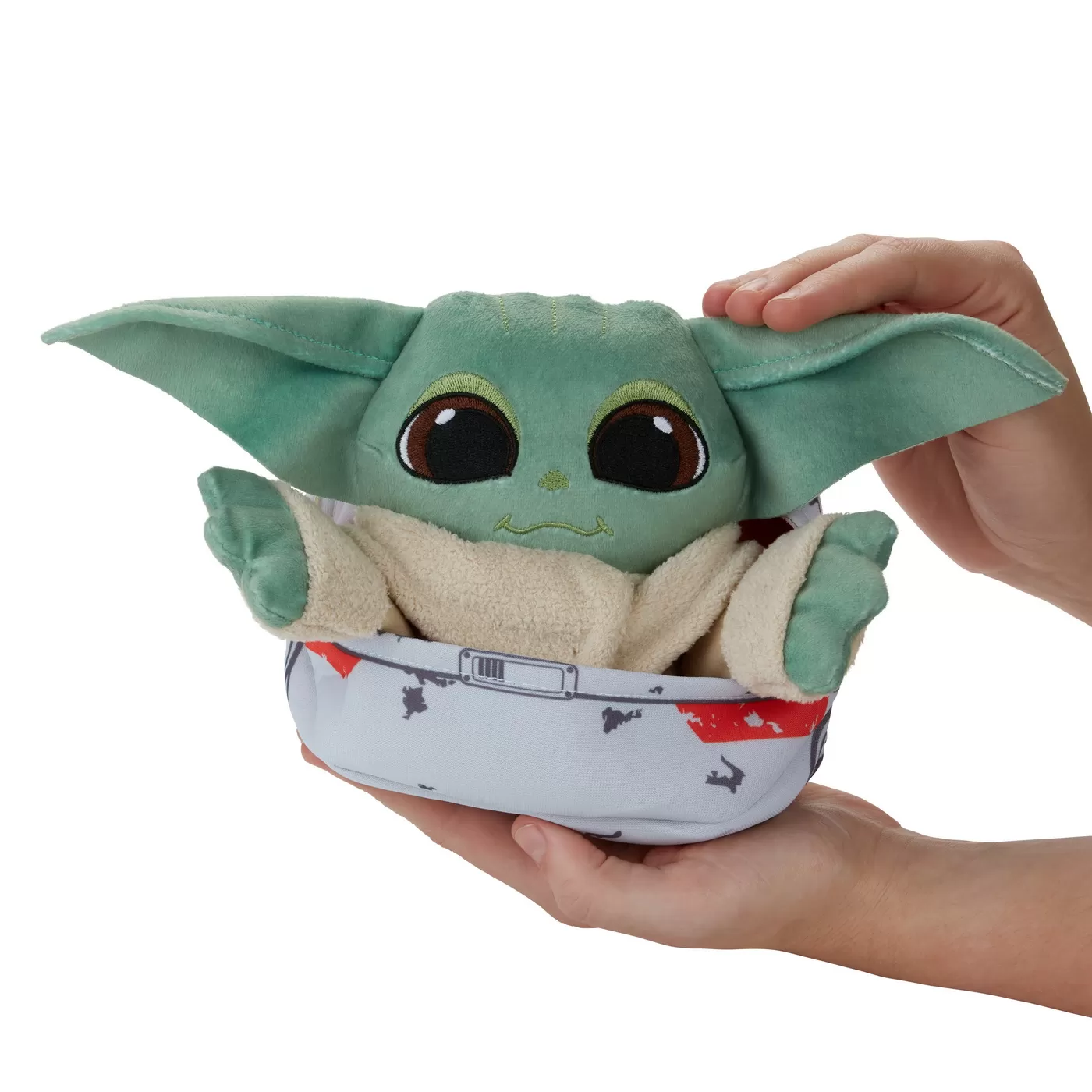 Star wars baby yoda mandalorianul se ascunde, varsta de la 4 ani la 12 ani [3]