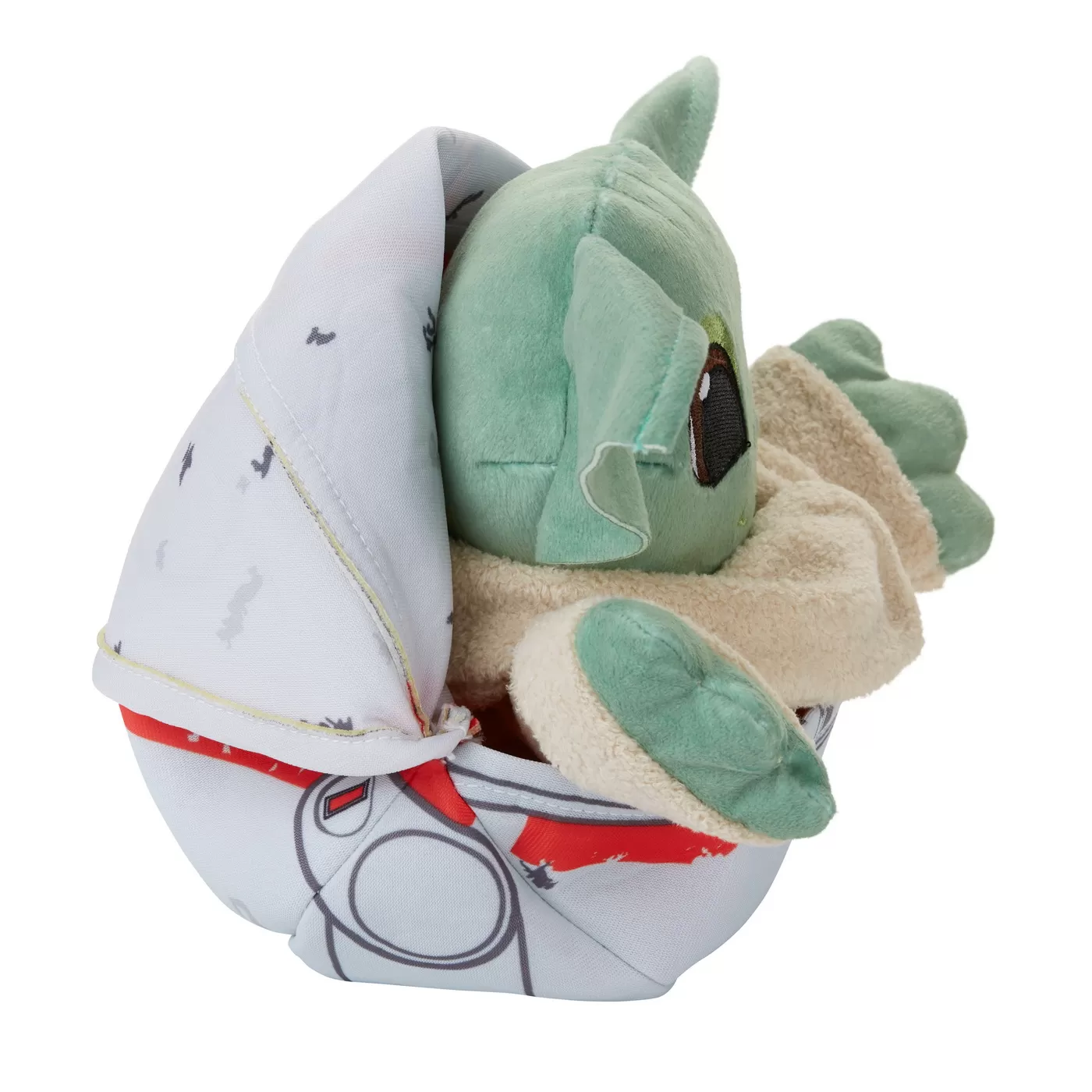 Star wars baby yoda mandalorianul se ascunde, varsta de la 4 ani la 12 ani [2]