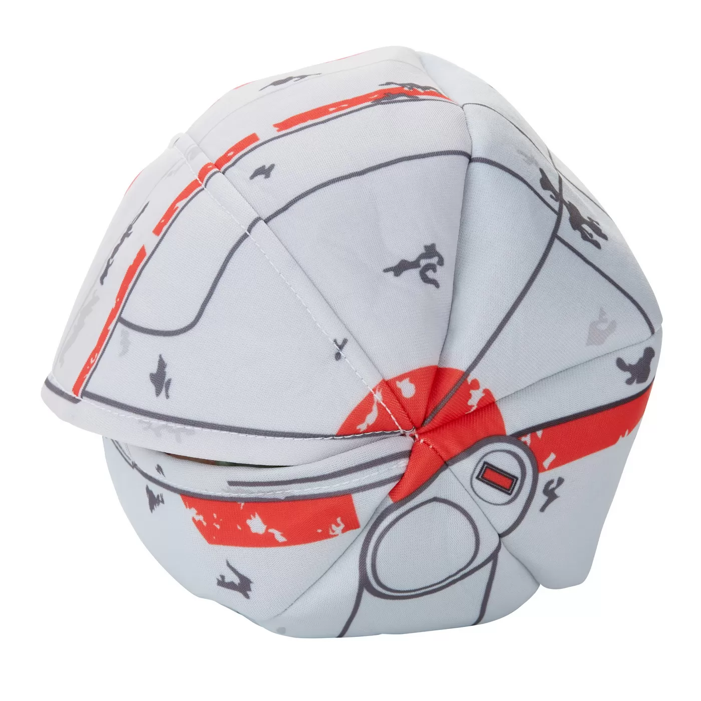 Star wars baby yoda mandalorianul se ascunde, varsta de la 4 ani la 12 ani [6]