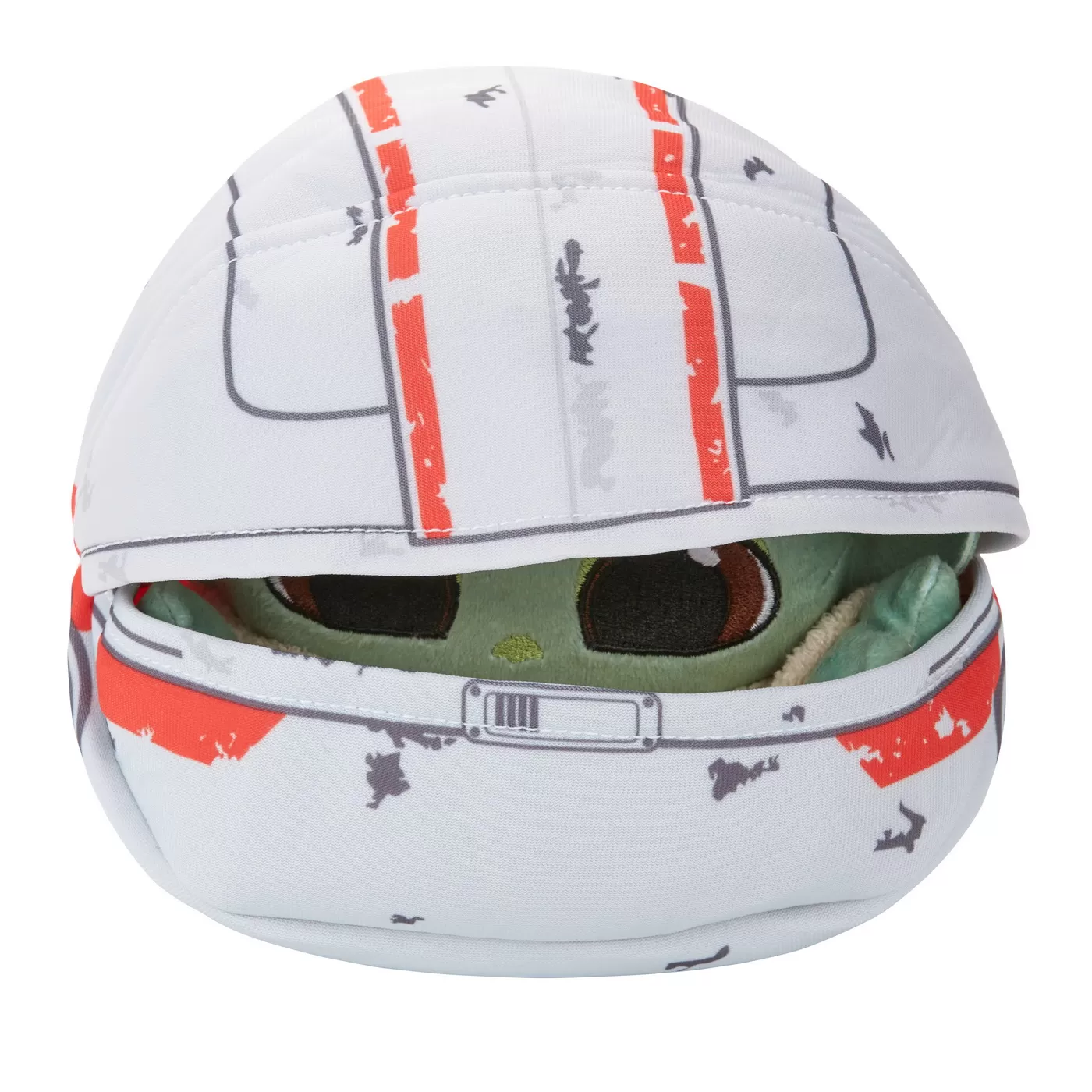 Star wars baby yoda mandalorianul se ascunde, varsta de la 4 ani la 12 ani [7]