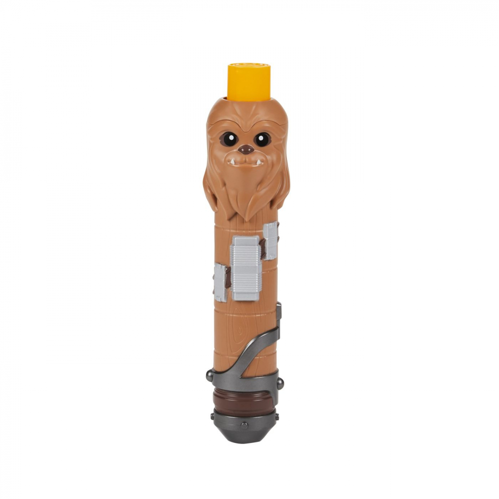 Star wars sabie laser chewbacca, varsta de la 4 ani la +15 ani [2]