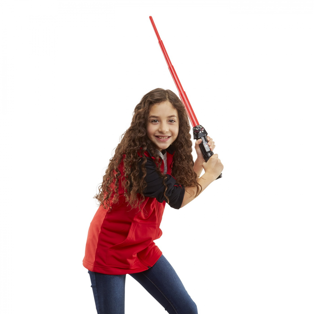 Star wars sabie laser darth vader, varsta de la 4 ani la +15 ani [5]
