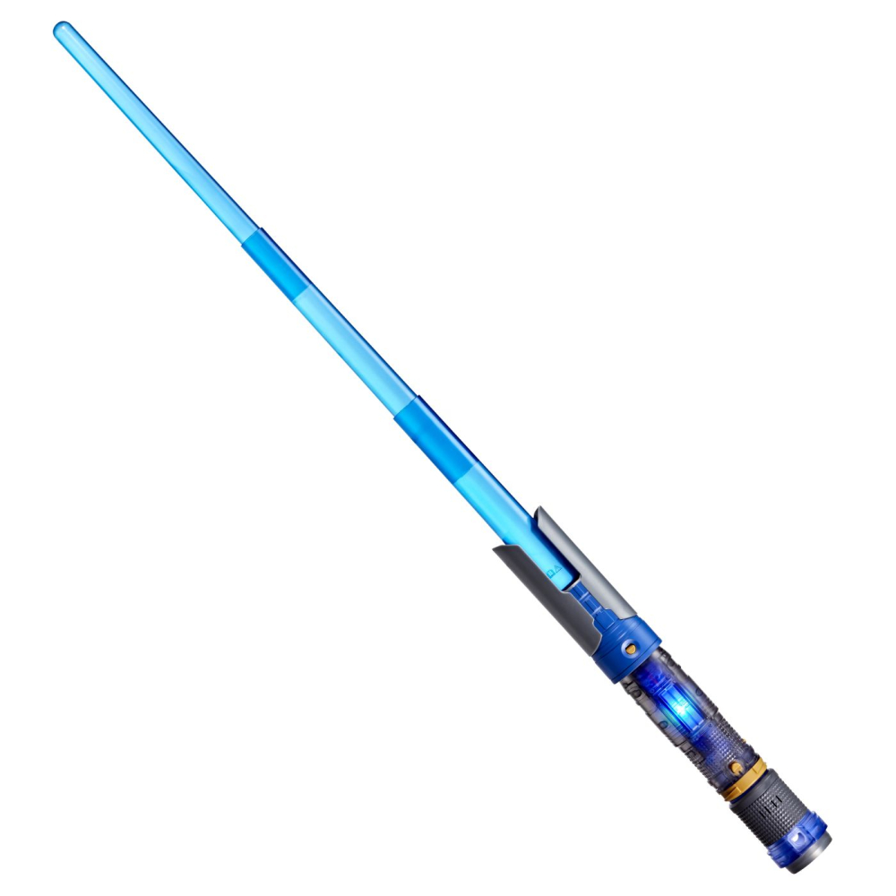 Star wars sabie laser electronica power the force cal kestis [2]