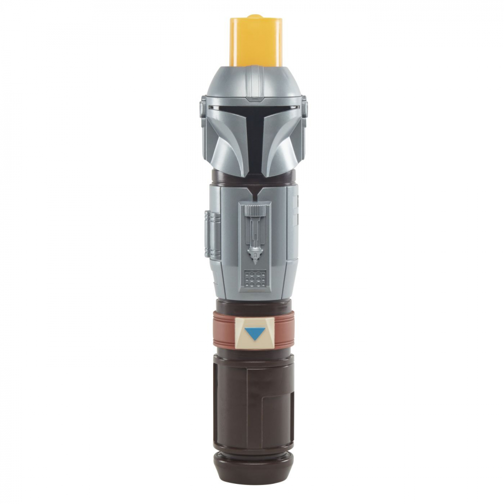 Star wars sabie laser mandalorianul, varsta de la 4 ani la +15 ani [2]