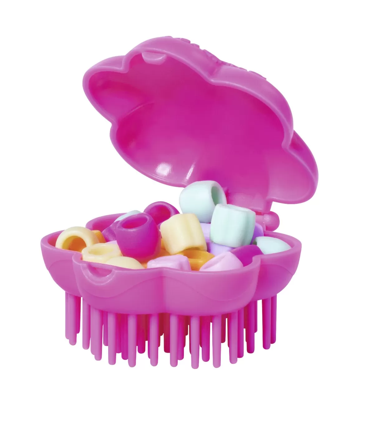 Steffi love papusa steffi hair beads [5]