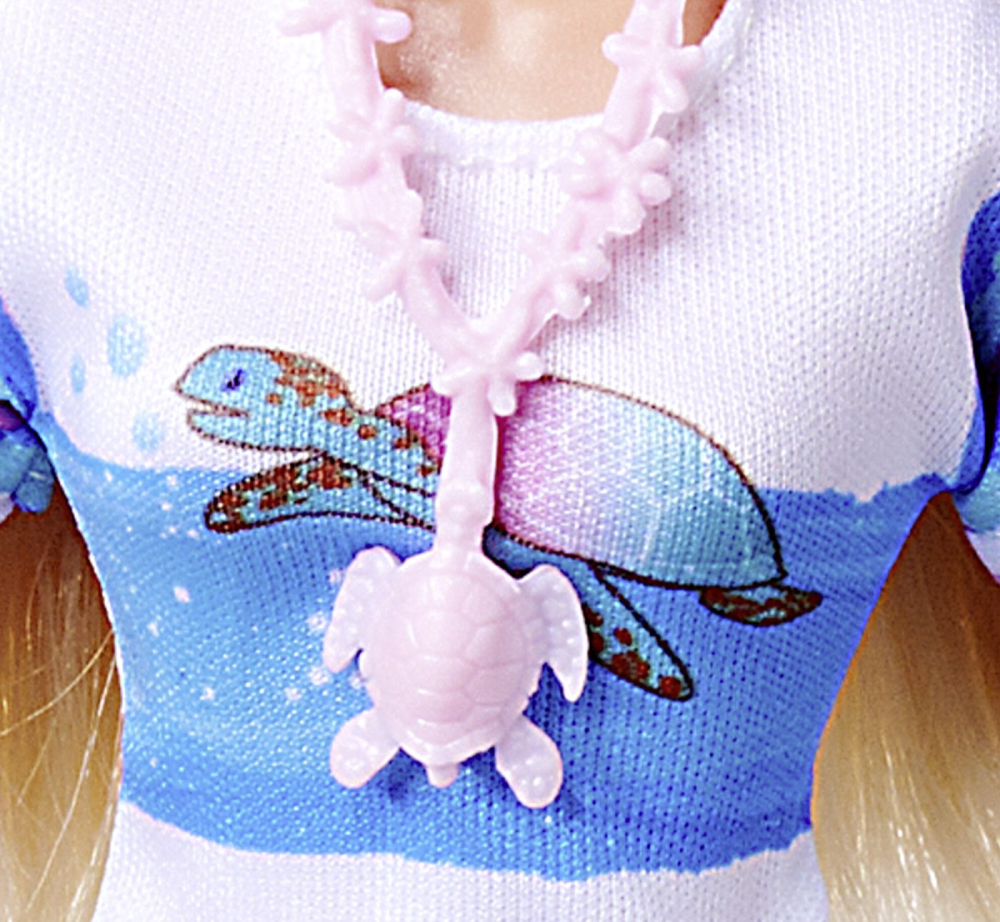 Steffi love papusa steffi  ocean care medic veterinar animale marine 29cm [8]