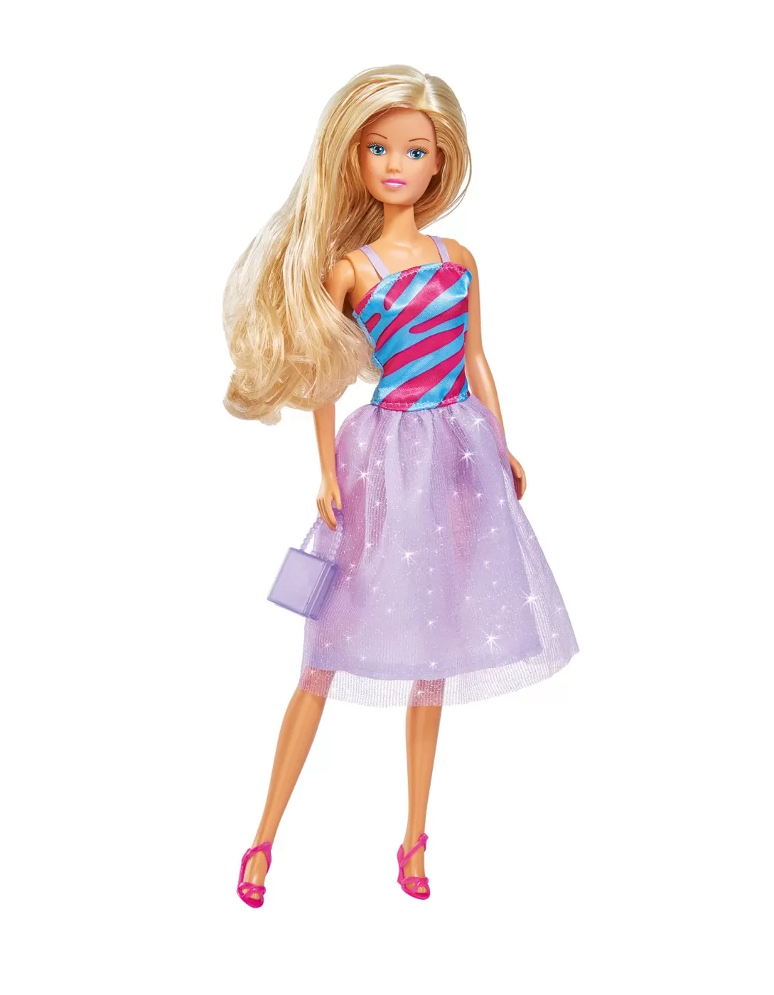 Steffi love set papusa steffi fashion deluxe [6]