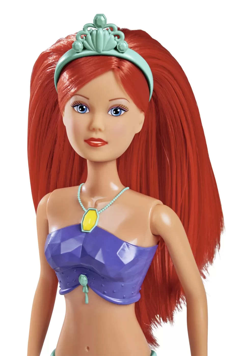 Steffi love sirena stralucitoare [4]