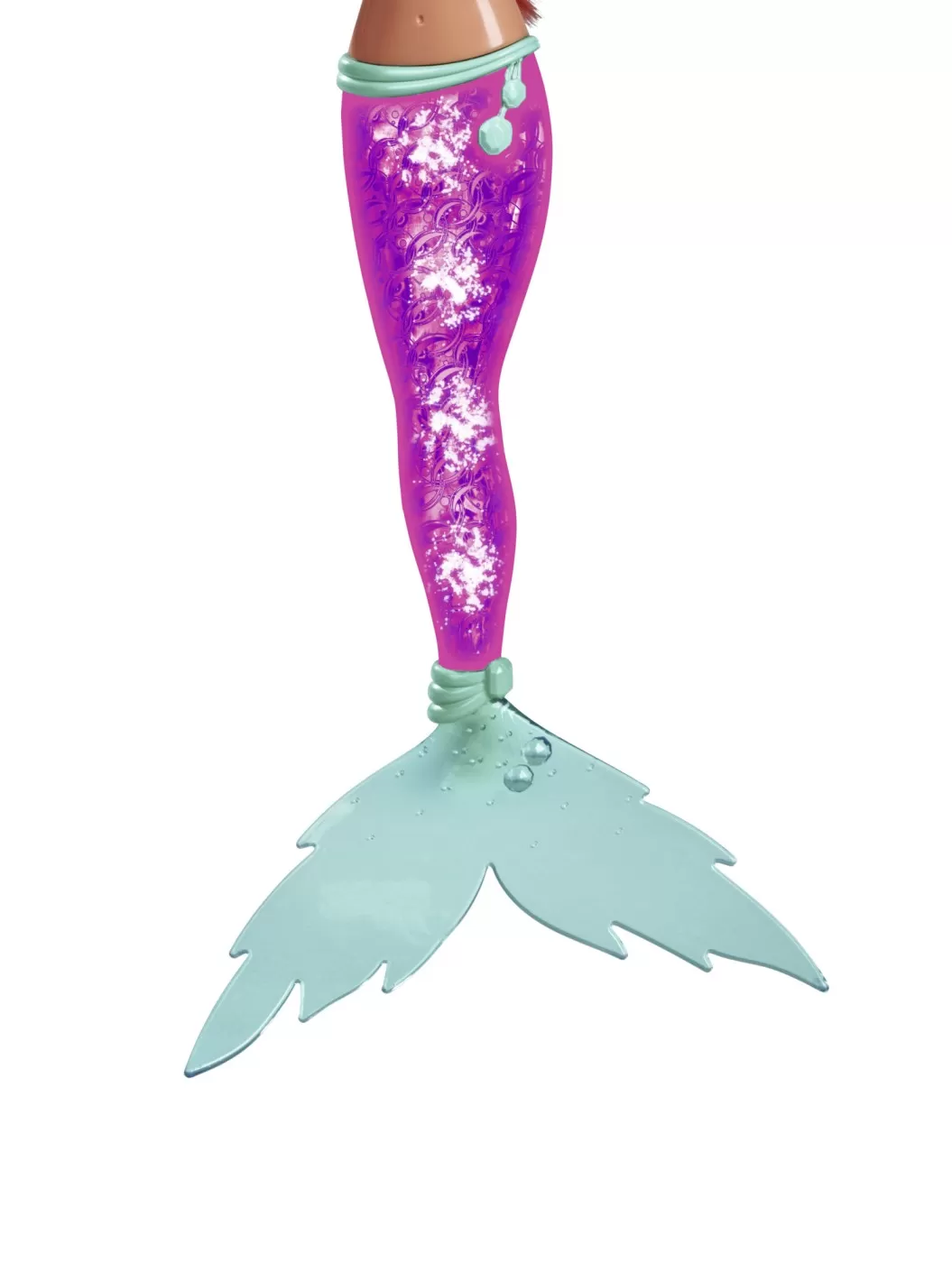 Steffi love sirena stralucitoare [5]