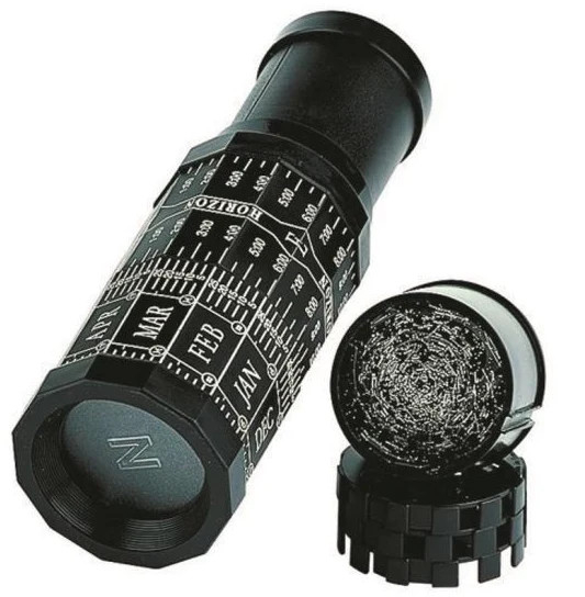 Stellarscope Caleidoscop, instrument didactic profesional, Navir, varsta 3 - 6, 6 - 9, 9+ ani, Baiat, Fata [2]