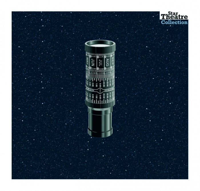 Stellarscope Caleidoscop, instrument didactic profesional, Navir, varsta 3 - 6, 6 - 9, 9+ ani, Baiat, Fata [4]