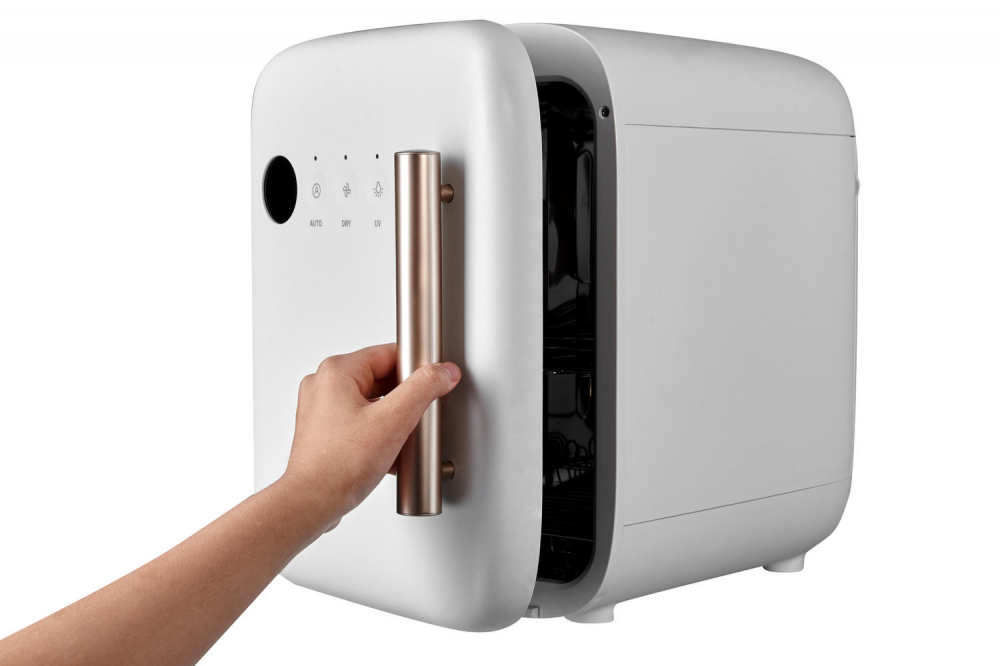 Sterilizator UV [10]