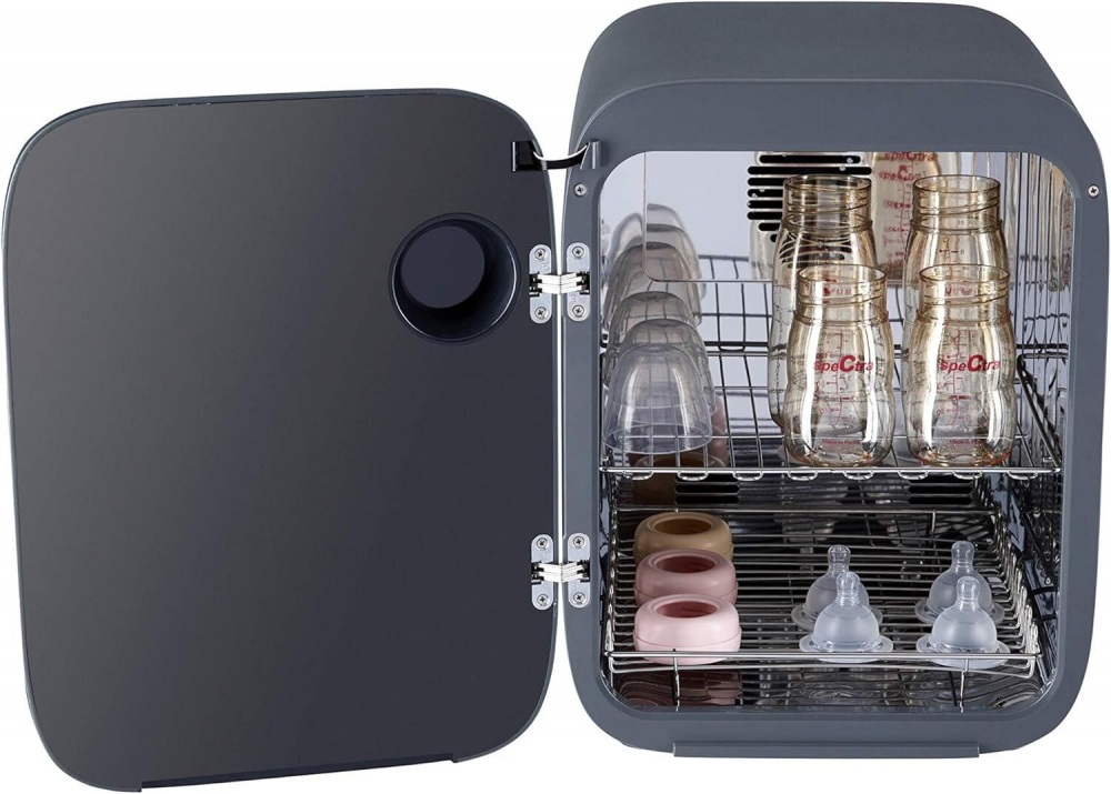 Sterilizator UV (gri inchis) [4]